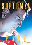 SUPERMAN - PACE IN TERRA - PANINI DC - volume unico