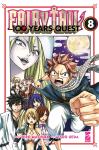 FAIRY TAIL 100 YEARS QUEST 08