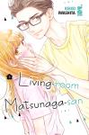 LIVING ROOM MATSUNAGA-SAN 03