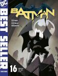 BATMAN BEST SELLER 16 DI SNYDER - CAPULLO - PANINI