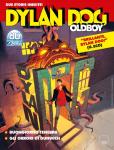 DYLAN DOG OLDBOY 8