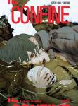 CONFINE (IL) 04 - DODICI SCHELETRI