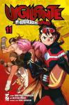 MY HERO ACADEMIA ILLEGALS 11 - VIGILANTE