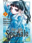 DIARI DELLA SPEZIALE 03 (I)