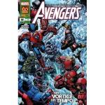 AVENGERS 139 - 35