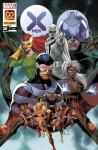 X-MEN : GLI INCREDIBILI X MEN 381 : X MEN 20