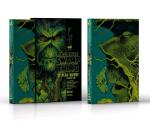 SWAMP THING ABSOLUTE 01 - DC BLACK LABEL