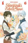 SHIRAYUKI DAI CAPELLI ROSSI 06