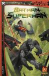 BATMAN/SUPERMAN 15 - PANINI