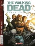 WALKING DEAD COLOR 07 (THE)