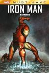 MARVEL MUST-HAVE: IRON MAN EXTREMIS