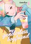 MY GENDERLESS BOYFRIEND 01