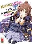 KONOSUBA - THIS WONDERFUL WORLD 04