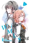 WHISPER ME A LOVE SONG 02