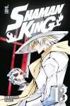 SHAMAN KING 13 FINAL EDITION