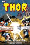 THOR - LA SAGA DEGLI ETERNI 01