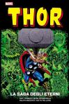 THOR - LA SAGA DEGLI ETERNI 02