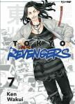 TOKYO REVENGERS 07