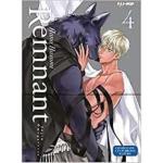 REMNANT 4 - KEMONOHITO OMEGAVERSE