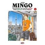 MINGO - NON PENSARE CHE TUTTI GLI ITALIANI SIANO POPOLARI CON LE RAGAZZE 4