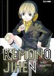 KEMONO JIHEN 06