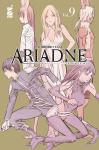 ARIADNE IN THE BLU SKY 09