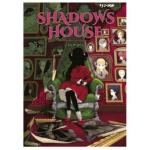 SHADOWS HOUSE 04
