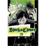 BLACK CLOVER 28