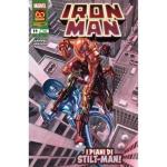 IRON MAN 100 - 11