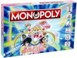 MONOPOLY - SAILOR MOON