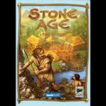 STONE AGE: L'INIZIO DEL VIAGGIO - ED..2019