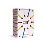 STICKUP - NUOVA EDIZIONE