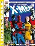 X-MEN : GLI INCREDIBILI X-MEN INTEGRALE 34
