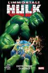 L'IMMORTALE HULK 5 - DISTRUTTORE DI MONDI - MARVEL COLLECTION