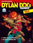 DYLAN DOG OLDBOY 9