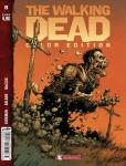 WALKING DEAD COLOR 08 (THE)