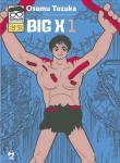 BIG X 01 - OSAMU TEZUKA
