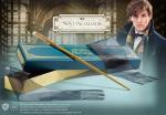 HARRY POTTER BACCHETTA MAGICA - Newt Scamander