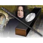 HARRY POTTER BACCHETTA MAGICA - SEVERUS SNAPE