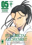 FULLMETAL ALCHEMIST DELUXE 05