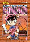 DETECTIVE CONAN NEW EDITION 04