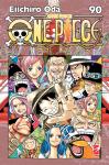 ONE PIECE NEW EDITION 090