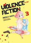 VIOLENCE ACTION 03