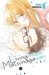 LIVING ROOM MATSUNAGA-SAN 04
