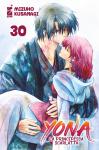 YONA 30 LA PRINCIPESSA SCARLATTA