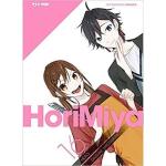 HORIMIYA 16
