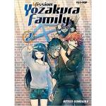 MISSION : YOZAKURA FAMILY 02