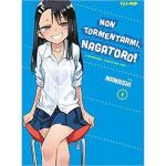 NON TORMENTARMI NAGATORO ! 1