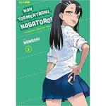 NON TORMENTARMI NAGATORO ! 2