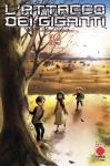 ATTACCO DEI GIGANTI (L') 34 RISTAMPA